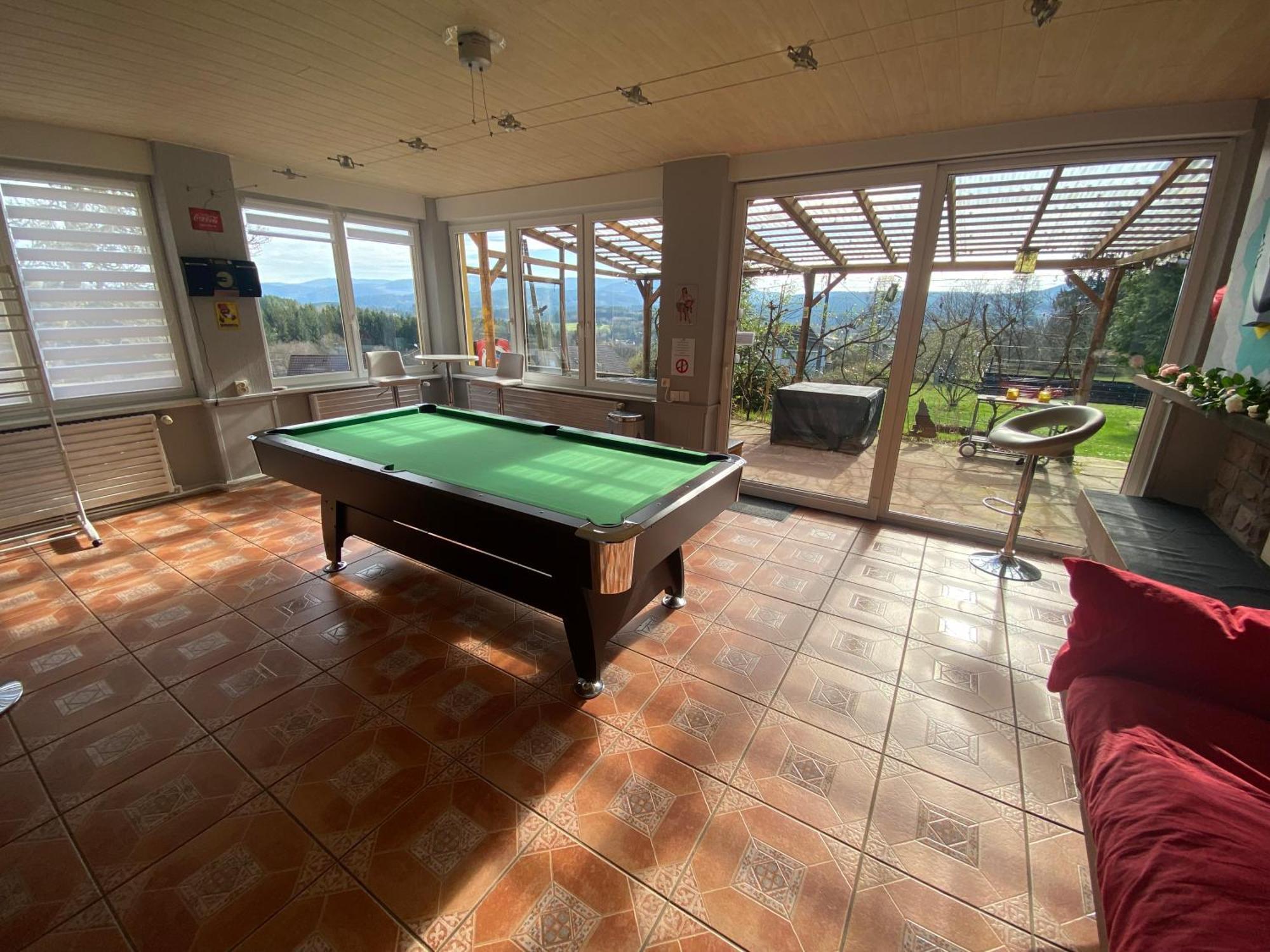 Le Clara Villa Saulxures Exterior photo