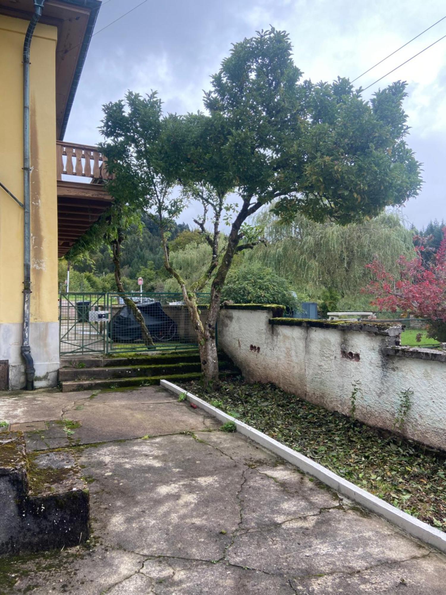 Le Clara Villa Saulxures Exterior photo